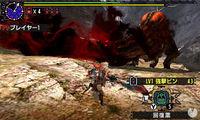 Capcom shows us the collaboration of Garo in Monster Hunter XX