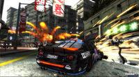 Burnout Revenge