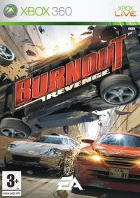 Imagen 24 de Burnout Revenge para Xbox 360