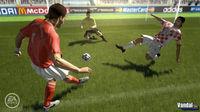 Imagen 4 de FIFA Football 06 para Xbox 360