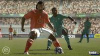 Imagen 3 de FIFA Football 06 para Xbox 360