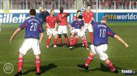 Imagen 10 de FIFA Football 06 para Xbox 360