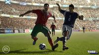 Imagen 5 de FIFA Football 06 para Xbox 360