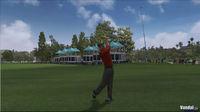 Imagen 10 de Tiger Woods PGA TOUR 2006 para Xbox 360