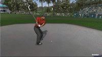 Imagen 16 de Tiger Woods PGA TOUR 2006 para Xbox 360