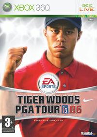 Tiger Woods PGA TOUR 2006