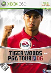 Imagen 20 de Tiger Woods PGA TOUR 2006 para Xbox 360