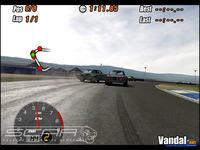 Imagen 3 de Squadra Corse Alfa Romeo para Xbox