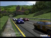 Imagen 2 de Squadra Corse Alfa Romeo para Xbox