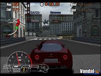 Imagen 1 de Squadra Corse Alfa Romeo para Xbox