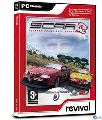 Imagen 4 de Squadra Corse Alfa Romeo para Ordenador