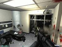 Pantalla F.E.A.R.