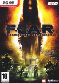 Imagen 28 de F.E.A.R. para Ordenador