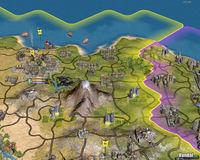 Pantalla Civilization IV