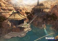 Imagen Myst IV: Revelation