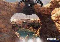 Imagen 1 de Myst IV: Revelation para Xbox