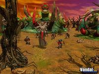 Imagen 5 de Seven Kingdoms: Conquest para Ordenador