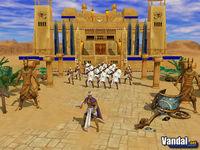 Imagen 4 de Seven Kingdoms: Conquest para Ordenador