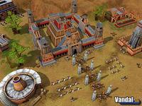 Imagen 3 de Seven Kingdoms: Conquest para Ordenador