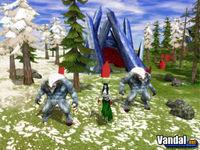 Imagen Seven Kingdoms: Conquest