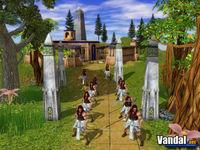 Imagen 6 de Seven Kingdoms: Conquest para Ordenador