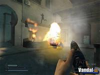Imagen 4 de Cold Winter para PlayStation 2