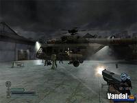 Imagen 3 de Cold Winter para PlayStation 2