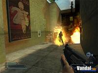 Imagen 2 de Cold Winter para PlayStation 2