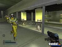 Imagen 1 de Cold Winter para PlayStation 2