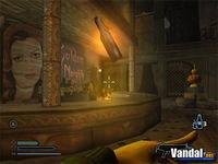 Imagen 8 de Cold Winter para PlayStation 2