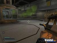 Imagen 7 de Cold Winter para PlayStation 2