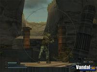 Imagen 5 de Cold Winter para PlayStation 2