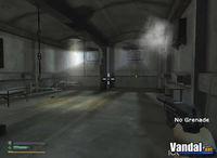 Imagen 9 de Cold Winter para PlayStation 2