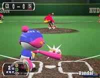 Imagen 2 de Bomberman Hardball para PlayStation 2