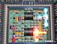 Imagen 1 de Bomberman Hardball para PlayStation 2