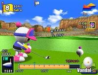 Imagen 4 de Bomberman Hardball para PlayStation 2