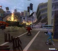 Imagen 8 de Los Increibles 2 para Ordenador
