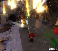 Imagen 6 de Los Increibles 2 para Ordenador