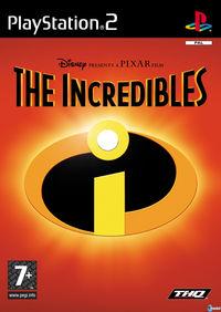 Imagen 14 de Los Increibles 2 para PlayStation 2