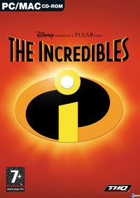 Imagen 14 de Los Increibles 2 para Ordenador