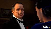 Imagen 12 de El Padrino para PSP