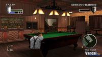 Imagen 3 de El Padrino para PSP