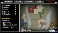 Imagen 1 de El Padrino para PSP