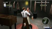 Imagen 11 de El Padrino para PSP