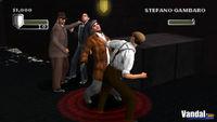 Imagen 7 de El Padrino para PSP