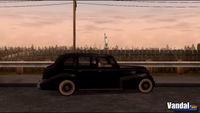 Imagen 5 de El Padrino para PSP