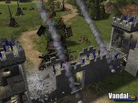 Imagen 5 de Stronghold 2 para Ordenador
