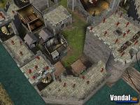 Imagen 4 de Stronghold 2 para Ordenador