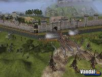 Imagen 3 de Stronghold 2 para Ordenador
