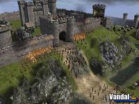 Imagen 2 de Stronghold 2 para Ordenador